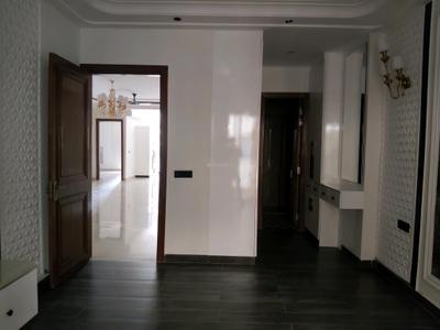 Bedroom Image of 2700 Sq.ft 4 BHK Builder Floor for sale in Sector 45 Gurgaon for Rs. 39500000