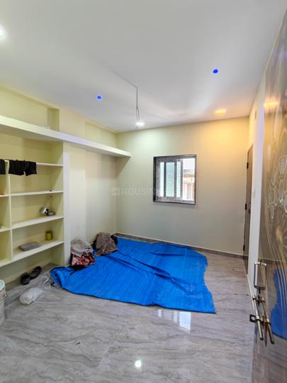 Police Colony, Kondapur Bedroom 1