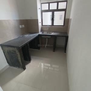 Kitchen Image of 1325 Sq.ft 3 BHK Apartment / Flat for sale in Siddha Galaxia Phase 2, Rajarhat Kolkata for Rs. 12400000