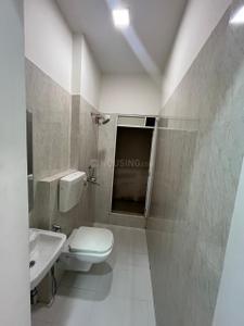 Image of 340 Sq.ft 1 BHK Apartment / Flat for sale in Puraniks Elyra, Thane West, Thane for Rs. 4200000