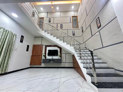 Image of 1900 Sq.ft 3 BHK Independent House for sale in Kadachanendhal, Madurai for Rs. 9700000