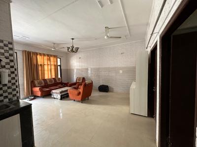 Hall Image of 1069 Sq.ft 2 BHK Builder Floor for sale in Mount Kailash, Gazipur Zirakpur for Rs. 3500000