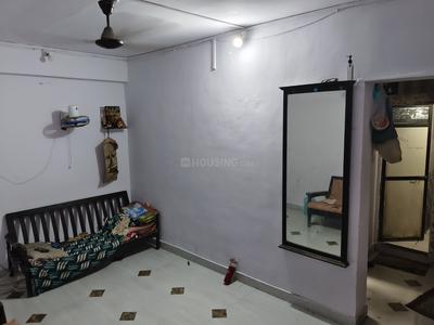Bedroom Image of Adi house in Andheri West, Mumbai