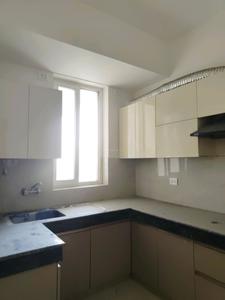 Kitchen Image of 1262 Sq.ft 2 BHK Apartment / Flat for rent in AIPL Zen Residences, Sector 70A Gurgaon for Rs. 50000