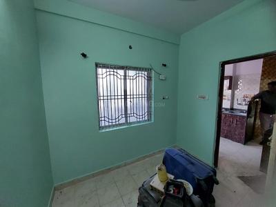 Bedroom Image of 826 Sq.ft 2 BHK Apartment / Flat for sale in Manewada Nagpur for Rs. 3600000