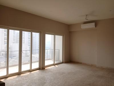 Living Room Image of 3193 Sq.ft 3 BHK Apartment / Flat for sale in Spaze Kalistaa, Sector 84 Gurgaon for Rs. 35000000