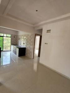 Hall Image of 1400 Sq.ft 3 BHK Apartment / Flat for sale in Sylva Opal Fairy Bell, Vasai West Vasai for Rs. 11500000