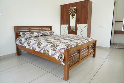 Bedroom Image of 1632 Sq.ft 3 BHK Independent House for rent in Kalamassery Kochi for Rs. 32000