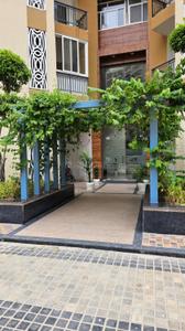 Image of 550 Sq.ft 1 RK Independent House for rent in Nirala Estate , Noida Extension, Greater Noida for Rs. 14000