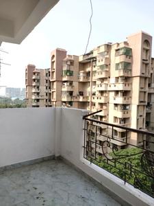 Bedroom Three Image of 1800 Sq.ft 3 BHK Apartment / Flat for sale in Sunny Valley Apartment, Sector 12 Dwarka New Delhi for Rs. 34900000