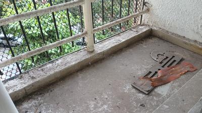 Balcony Image of 725 Sq.ft 2 BHK Apartment / Flat for sale in Gajra Bhoomi Gardenia, Kalamboli Navi Mumbai for Rs. 7500000