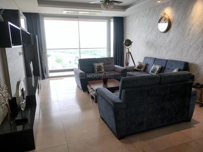 Bhk Flats Panchshil Towers Resale Panchshil Towers Kharadi, Pune