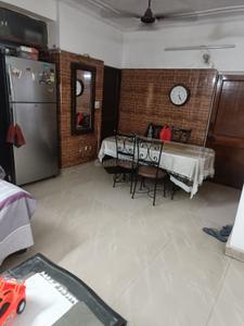 3 BHK Flat