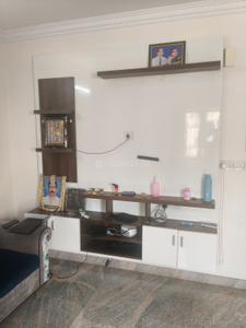 Hall Image of 1081 Sq.ft 2 BHK Builder Floor for rent in JP Nagar Bengaluru for Rs. 28000