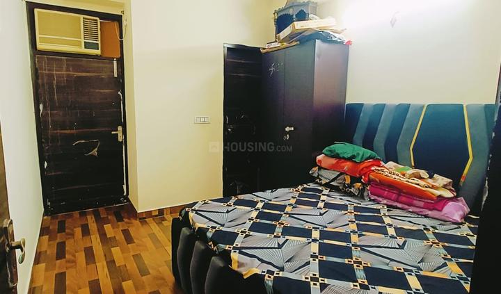 Devli, Sangam Vihar Bedroom 1