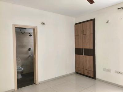 Bedroom Image of 2985 Sq.ft 3 BHK Apartment / Flat for sale in Mahindra Luminare, Sector 59 Gurgaon for Rs. 69900000