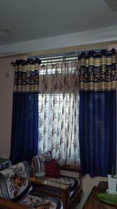 Hall Image of 2880 Sq.ft 4 BHK Independent House for sale in Sonapur Guwahati for Rs. 8500000