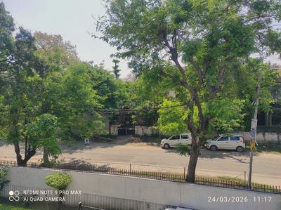 Image of 350 Sq.ft 1 RK Studio for rent in Mahanagar, Lucknow for Rs. 11000