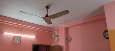 Bedroom Image of 450 Sq.ft 1 BHK Apartment / Flat for rent in Kasba Kolkata for Rs. 15000