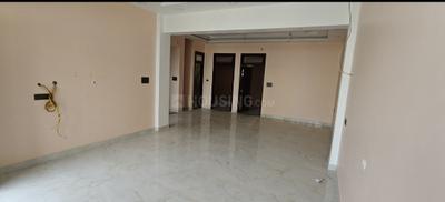 Hall Image of 1400 Sq.ft 2 BHK Independent House for rent in Vrindavan Yojana Lucknow for Rs. 22000