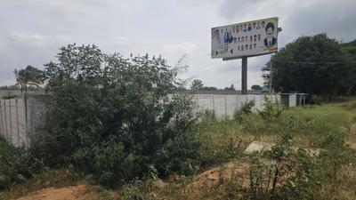 Image of 1200 Sq.ft Residential Plot / Land for sale in Adigara Kallahalli, Bengaluru for Rs. 5000000