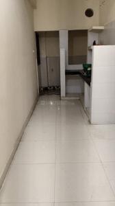 Kitchen Image of 1500 Sq.ft 2 BHK Builder Floor for rent in Siktaur Gorakhpur for Rs. 10000