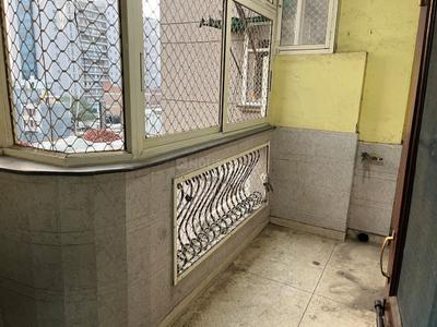 Balcony Image of 1425 Sq.ft 3 BHK Apartment / Flat for sale in Sampada Shramdeep Apartments, Sector 62 Noida for Rs. 16000000