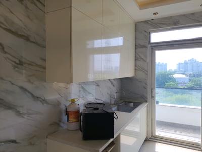 Kitchen Image of 1800 Sq.ft 3 BHK Builder Floor for sale in Vipul World, Sector 48 Gurgaon for Rs. 26000000