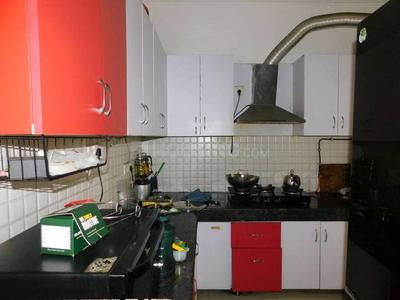 Kitchen Image of 1295 Sq.ft 2.5 BHK Apartment / Flat for sale in Sector 75 Noida for Rs. 16800000