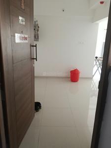 Hall Image of 1056 Sq.ft 2 BHK Apartment / Flat for sale in Sus Pune for Rs. 9500000