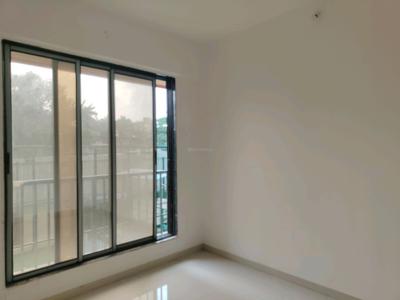Bedroom Image of 781 Sq.ft 2 BHK Apartment / Flat for sale in Neminath Hiloni Heights, Vasai East Vasai for Rs. 5600000