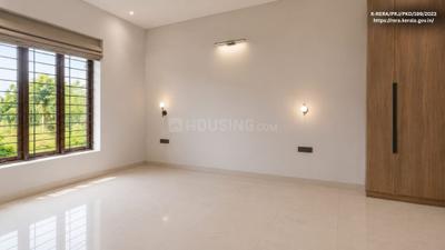 Bedroom Image of 1500 Sq.ft 3 BHK Independent House for sale in Akathethara Palakkad for Rs. 5950000