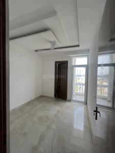 Bedroom Image of 1024 Sq.ft 3 BHK Duplex for sale in Ambesten Twin Chalet, Noida Extension Greater Noida for Rs. 7500000