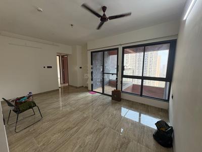 Hall Image of 910 Sq.ft 2 BHK Apartment / Flat for sale in VTP Aethereus Phase I, Mahalunge Pune for Rs. 8000000