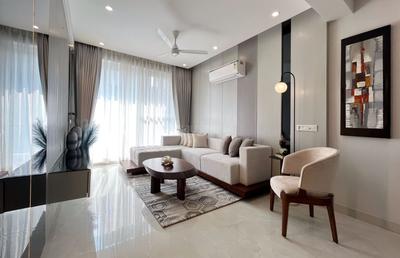 3 BHK Flat