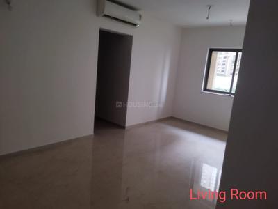 Bedroom Image of 1440 Sq.ft 2.5 BHK Apartment / Flat for sale in Lodha Splendora Platino B, Thane West Thane for Rs. 12000000