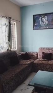 Hall Image of 1527 Sq.ft 3 BHK Apartment / Flat for rent in Divya Nilay, Argora Ranchi for Rs. 15000