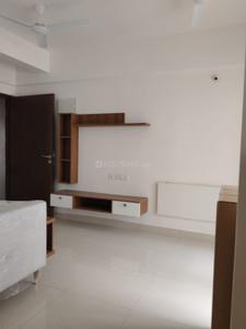 Hall Image of 480 Sq.ft 1 BHK Apartment / Flat for sale in Doddahullur Bengaluru for Rs. 5200000