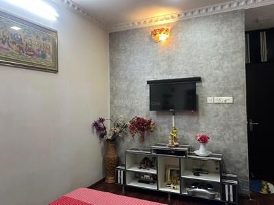 Hall Image of 993 Sq.ft 2 BHK Apartment / Flat for sale in Rajarhat Kolkata for Rs. 6500000