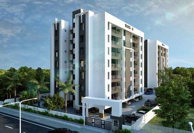 1 BHK Flat