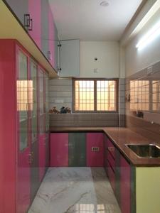 Kitchen Two Image of 2150 Sq.ft 5 BHK Independent House for sale in Ayappakkam Chennai for Rs. 16500000