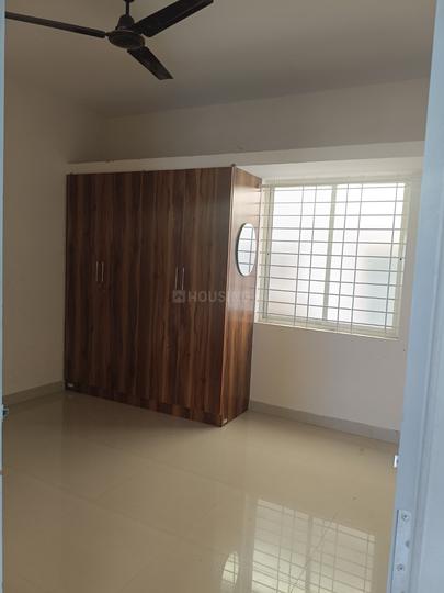 7th Phase, JP Nagar Bedroom 1