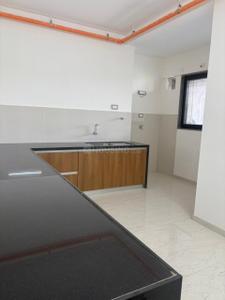 Kitchen Image of 1622 Sq.ft 3 BHK Apartment / Flat for sale in Kumar 47 East B Wing A, Mundhwa Pune for Rs. 16800000