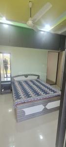Bedroom Image of 1575 Sq.ft 3 BHK Independent House for sale in Manipur Ahmedabad for Rs. 12500000