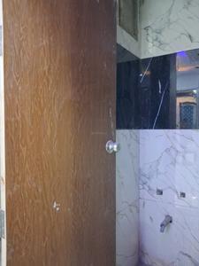 Bedroom One Image of 1500 Sq.ft 3 BHK Apartment / Flat for sale in Swastik AVS Infra Homes by Swastik Homes, Sector 102 Noida for Rs. 6200000