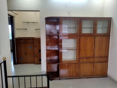 Bedroom Image of 1150 Sq.ft 2 BHK Apartment / Flat for rent in Anant Nagar Nagpur for Rs. 27000