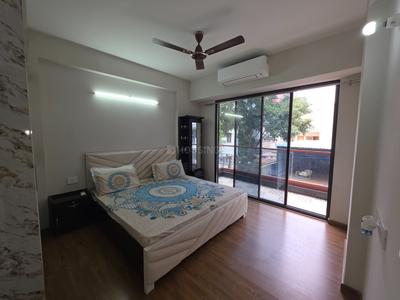 Bedroom Image of Signature Global 63A in Sector 63, Gurgaon