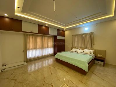 Bedroom Image of 1024 Sq.ft 3 BHK Apartment / Flat for sale in Kumaran Villa, Kolathur Chennai for Rs. 7000000