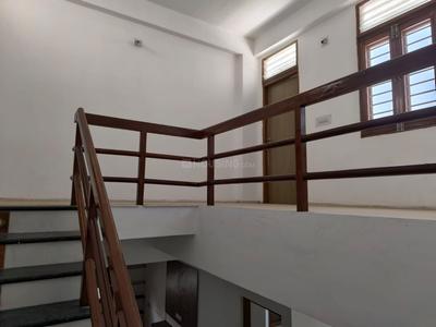 Balcony Image of 2700 Sq.ft 4 BHK Independent House for rent in Shiv Shivam Sky, Sector 7 Gandhinagar for Rs. 55000