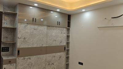 3 BHK Independent Builder Floor